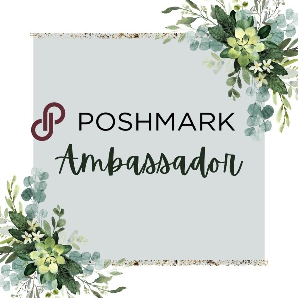 MARY'S CLOSET - POSH AMBASSADOR